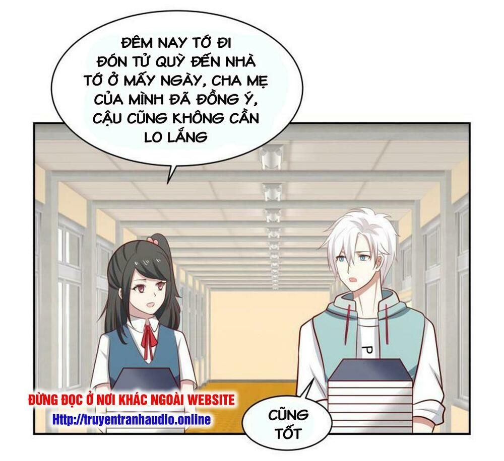 đọc truyện Trên Người Ta Có Một Con Rồng Chương 156 ảnh 5 tại Thiên Thai Truyện