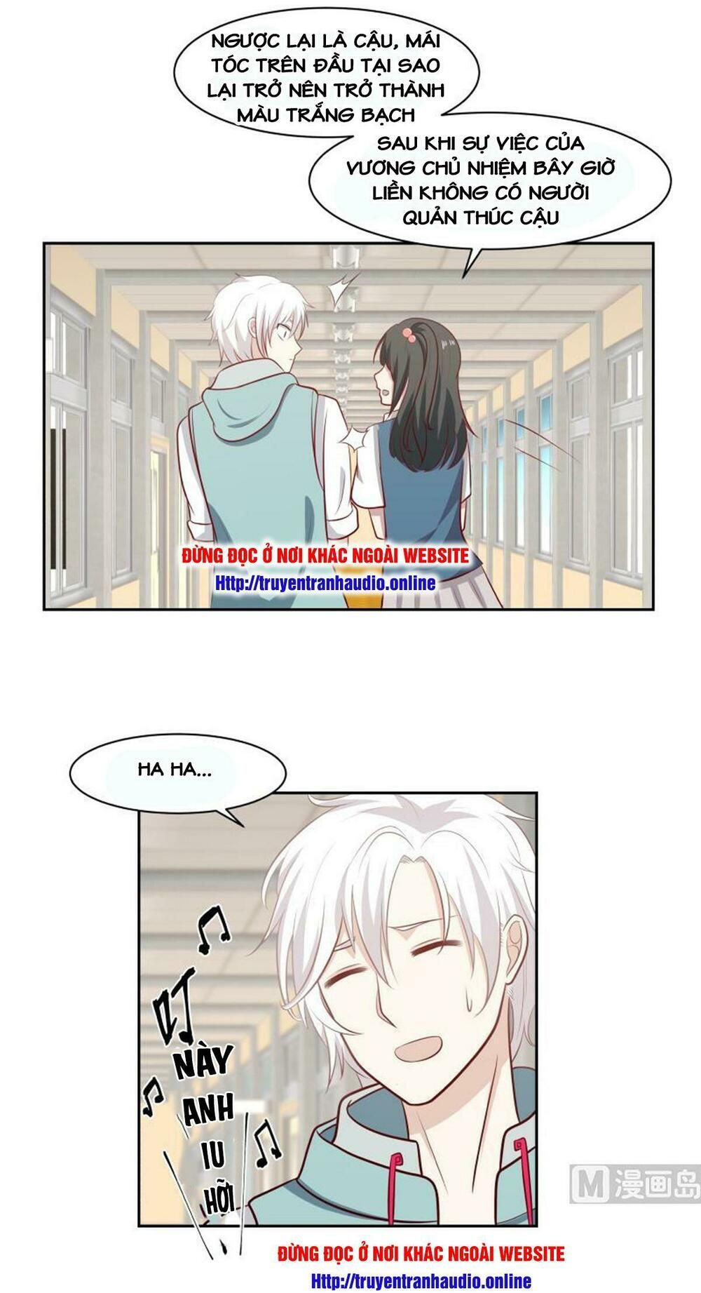 đọc truyện Trên Người Ta Có Một Con Rồng Chương 156 ảnh 6 tại Thiên Thai Truyện