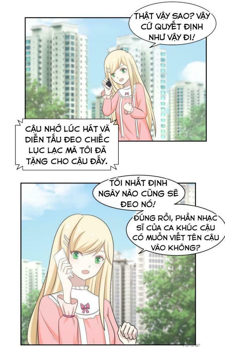 đọc truyện Trên Người Ta Có Một Con Rồng Chương 157 ảnh 3 tại Thiên Thai Truyện