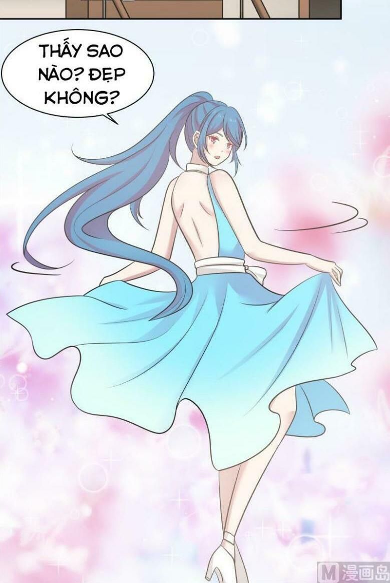 đọc truyện Trên Người Ta Có Một Con Rồng Chương 157 ảnh 12 tại Thiên Thai Truyện