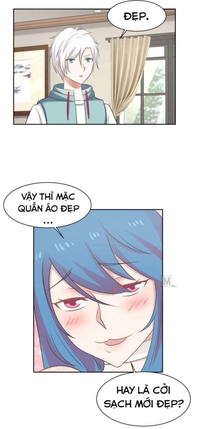 đọc truyện Trên Người Ta Có Một Con Rồng Chương 157 ảnh 13 tại Thiên Thai Truyện