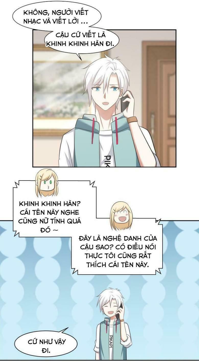 đọc truyện Trên Người Ta Có Một Con Rồng Chương 157 ảnh 4 tại Thiên Thai Truyện