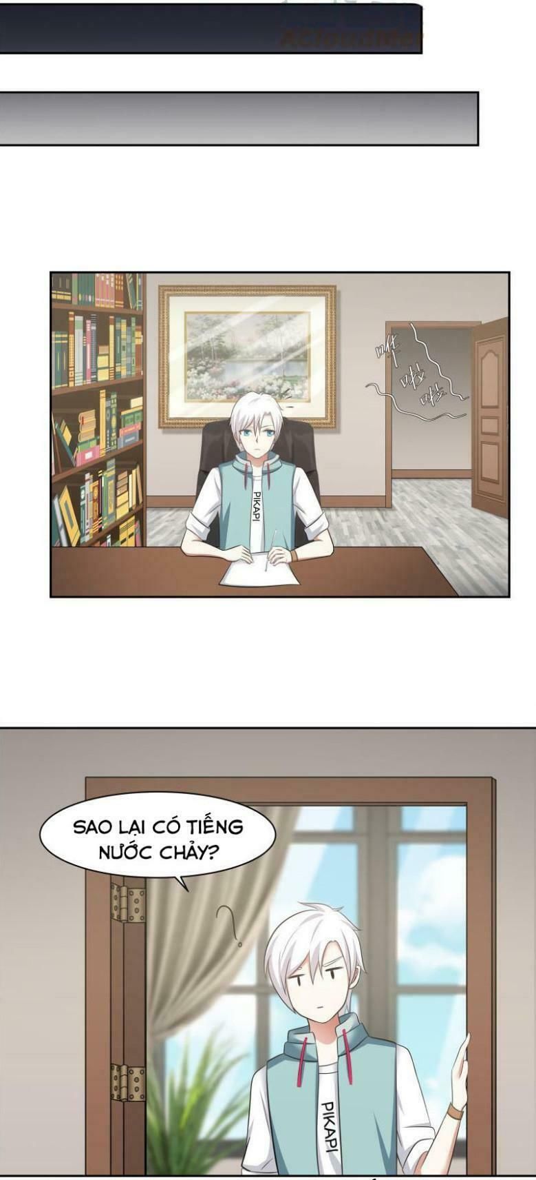 đọc truyện Trên Người Ta Có Một Con Rồng Chương 157 ảnh 5 tại Thiên Thai Truyện