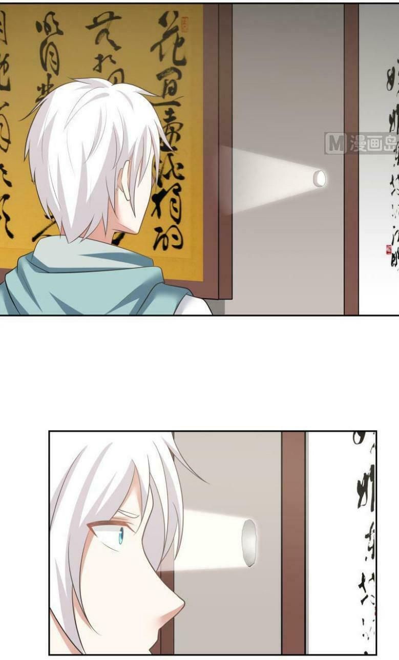 đọc truyện Trên Người Ta Có Một Con Rồng Chương 157 ảnh 7 tại Thiên Thai Truyện