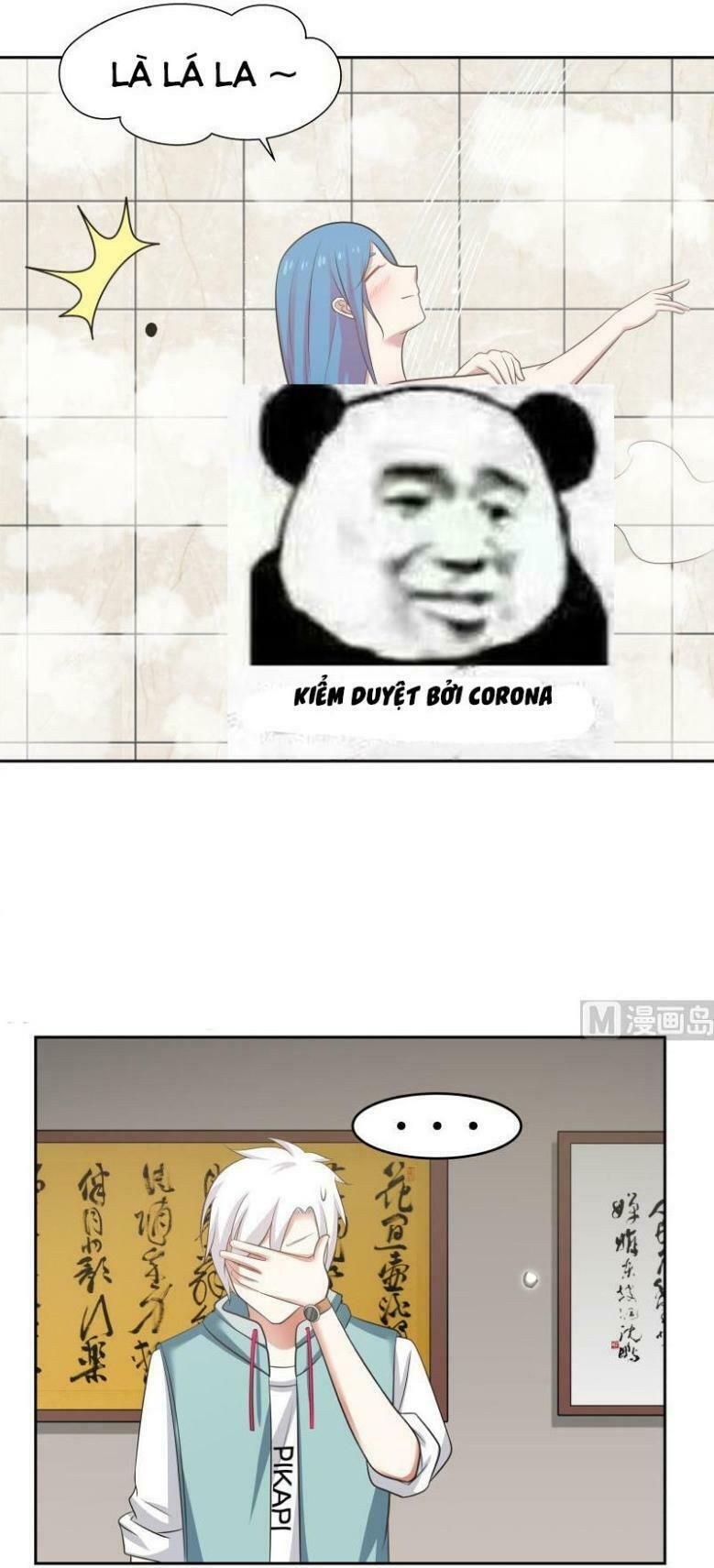 đọc truyện Trên Người Ta Có Một Con Rồng Chương 157 ảnh 9 tại Thiên Thai Truyện