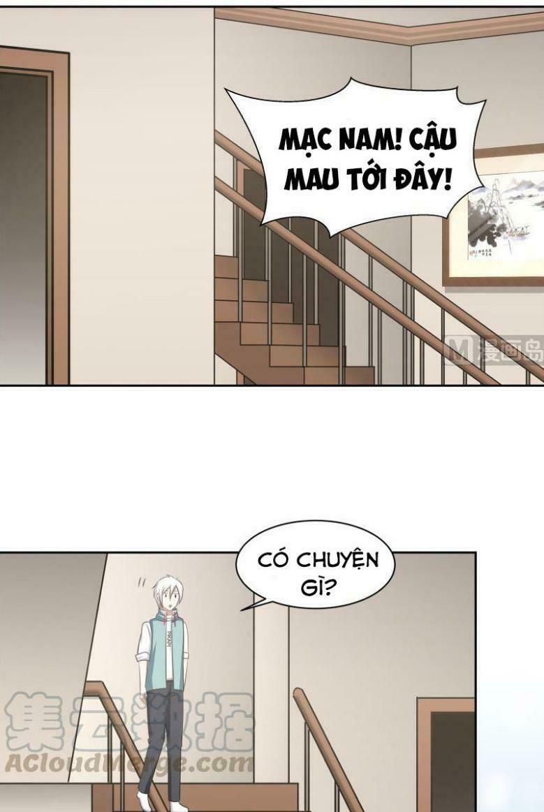 đọc truyện Trên Người Ta Có Một Con Rồng Chương 157 ảnh 11 tại Thiên Thai Truyện