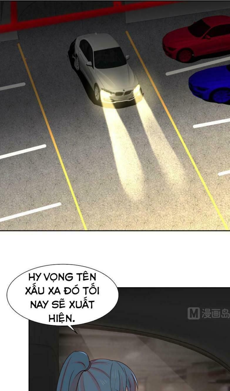 đọc truyện Trên Người Ta Có Một Con Rồng Chương 158 ảnh 7 tại Thiên Thai Truyện