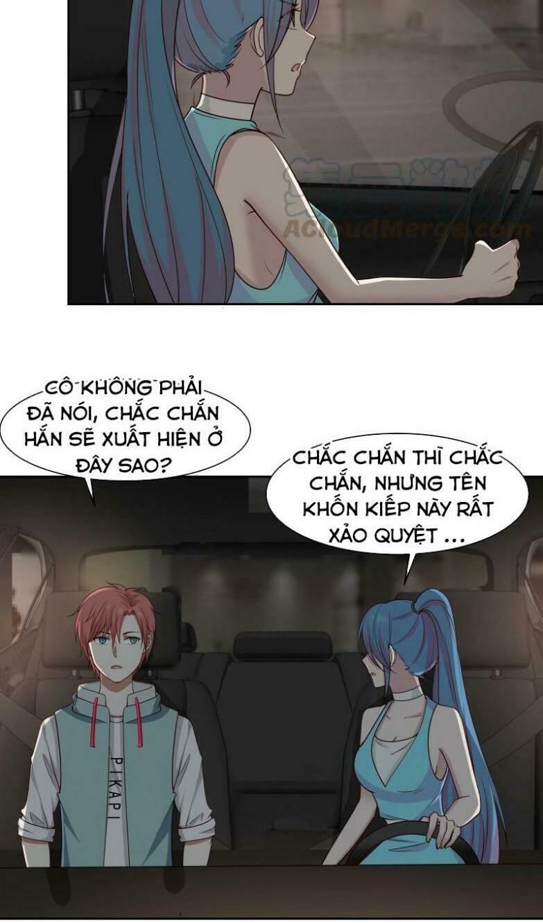 đọc truyện Trên Người Ta Có Một Con Rồng Chương 158 ảnh 8 tại Thiên Thai Truyện