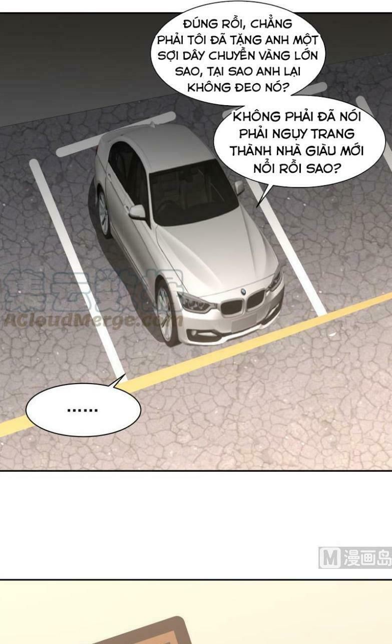 đọc truyện Trên Người Ta Có Một Con Rồng Chương 158 ảnh 9 tại Thiên Thai Truyện