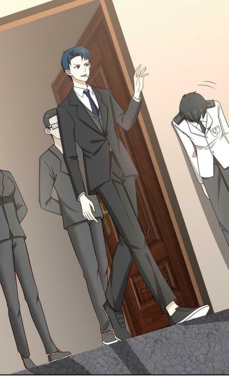 đọc truyện Trên Người Ta Có Một Con Rồng Chương 158 ảnh 10 tại Thiên Thai Truyện