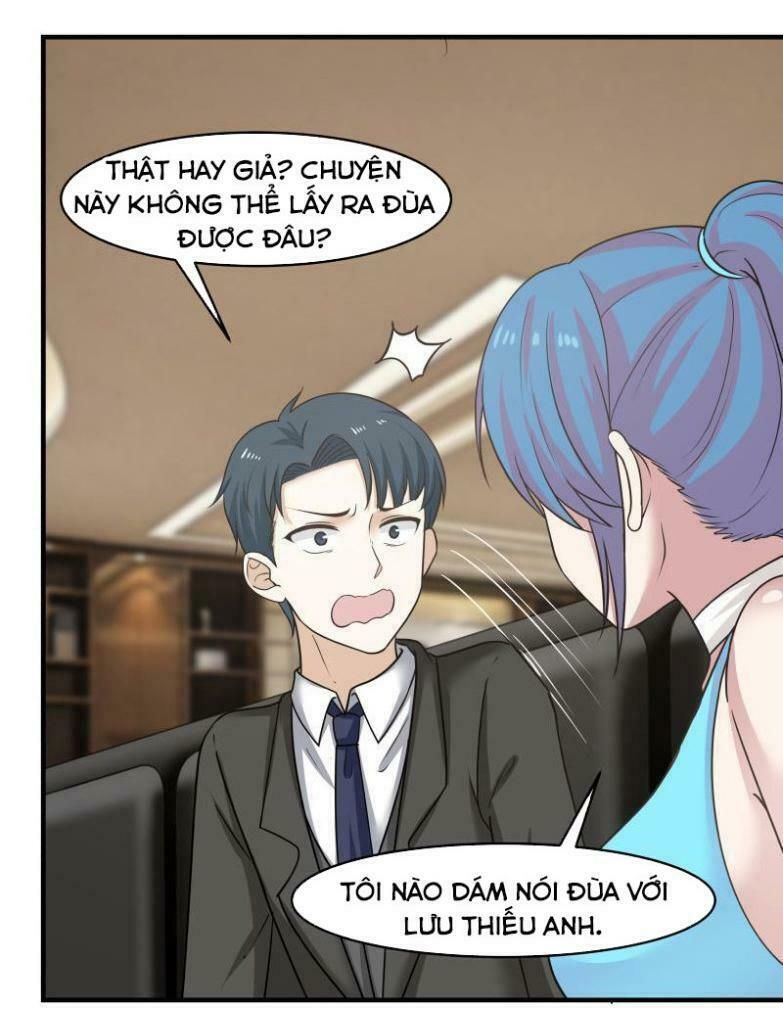 đọc truyện Trên Người Ta Có Một Con Rồng Chương 159 ảnh 13 tại Thiên Thai Truyện