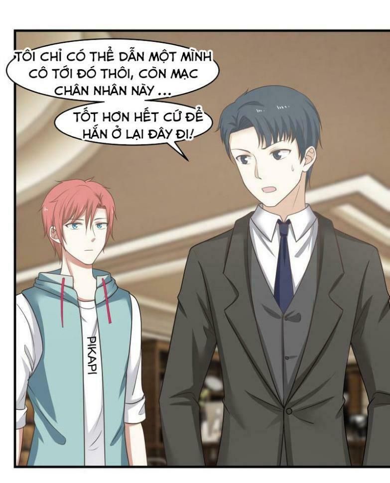 đọc truyện Trên Người Ta Có Một Con Rồng Chương 159 ảnh 16 tại Thiên Thai Truyện