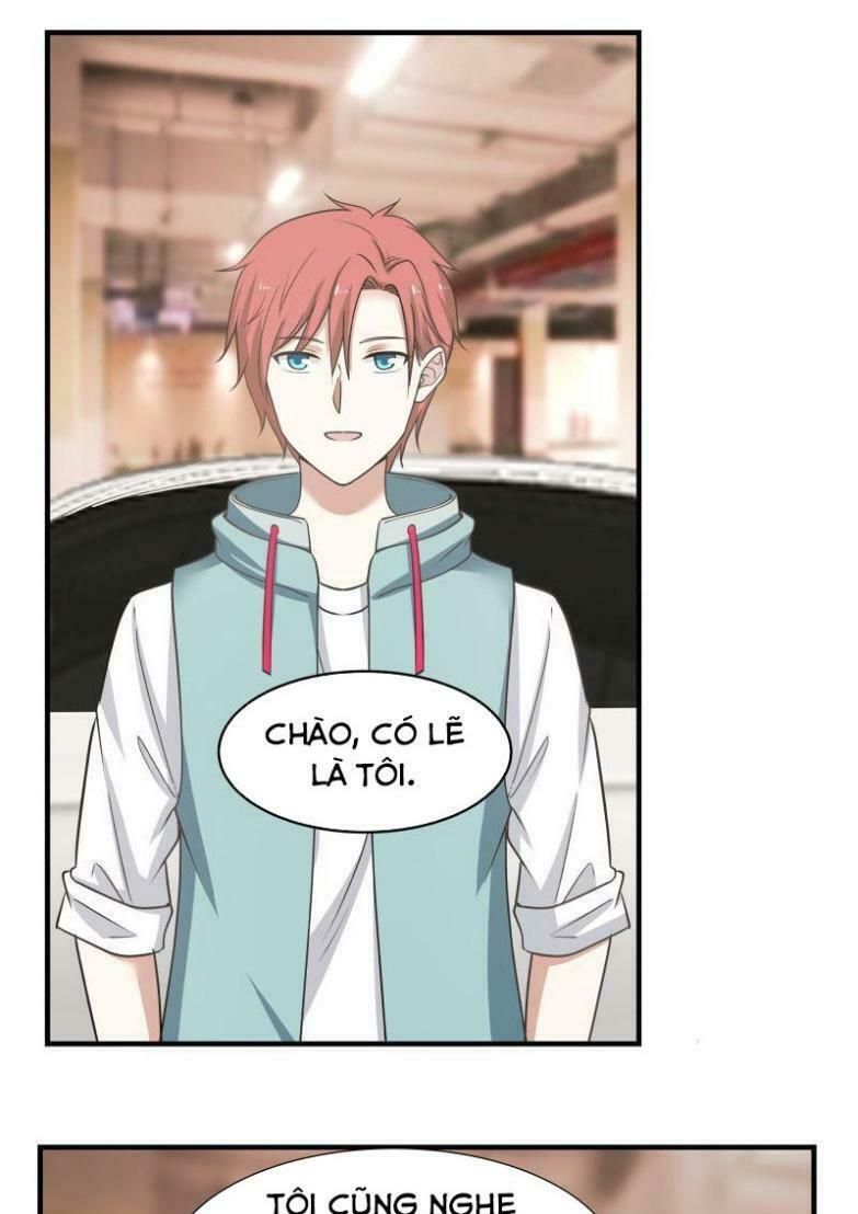 đọc truyện Trên Người Ta Có Một Con Rồng Chương 159 ảnh 4 tại Thiên Thai Truyện