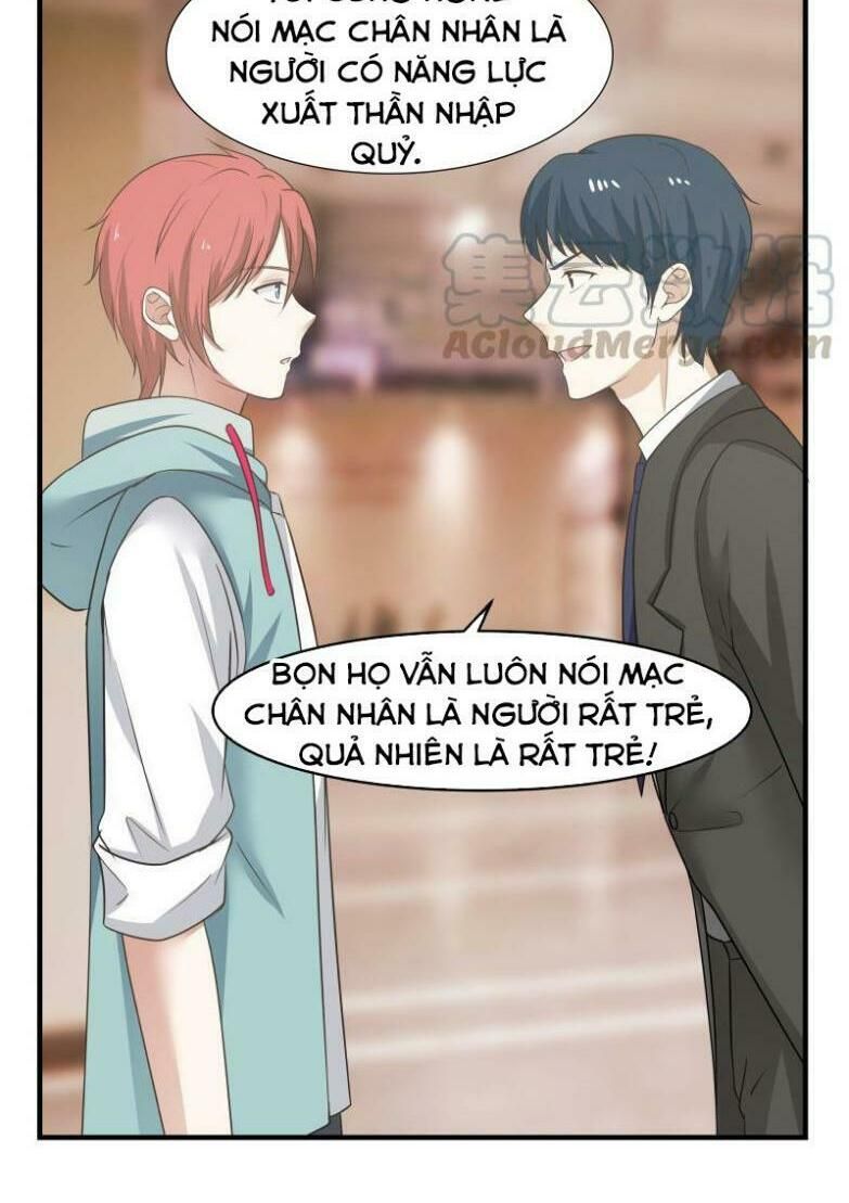 đọc truyện Trên Người Ta Có Một Con Rồng Chương 159 ảnh 5 tại Thiên Thai Truyện