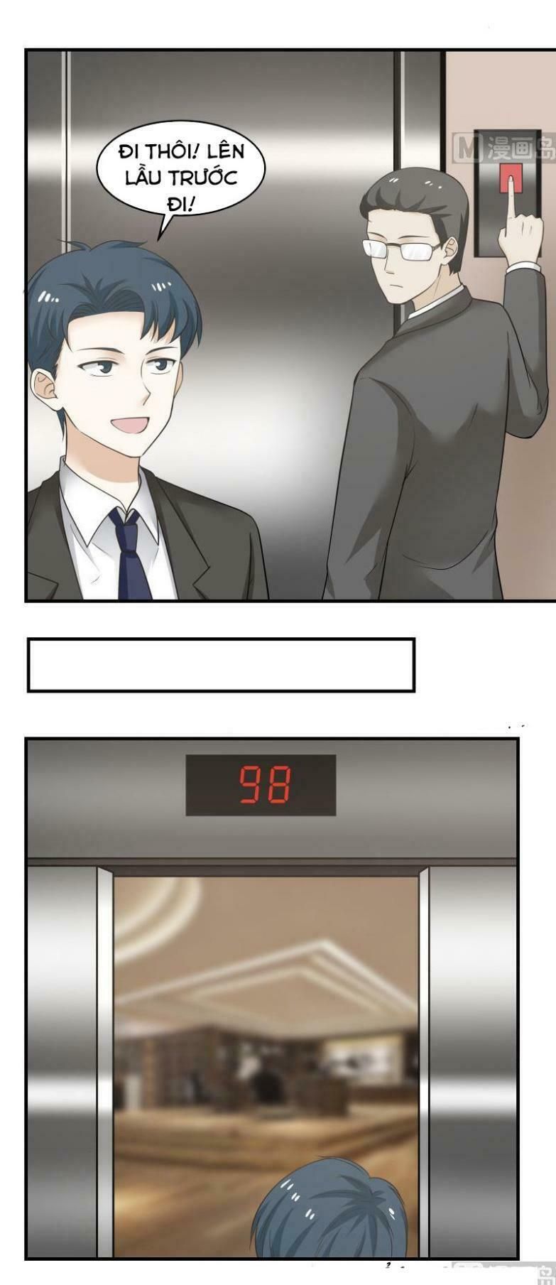 đọc truyện Trên Người Ta Có Một Con Rồng Chương 159 ảnh 6 tại Thiên Thai Truyện