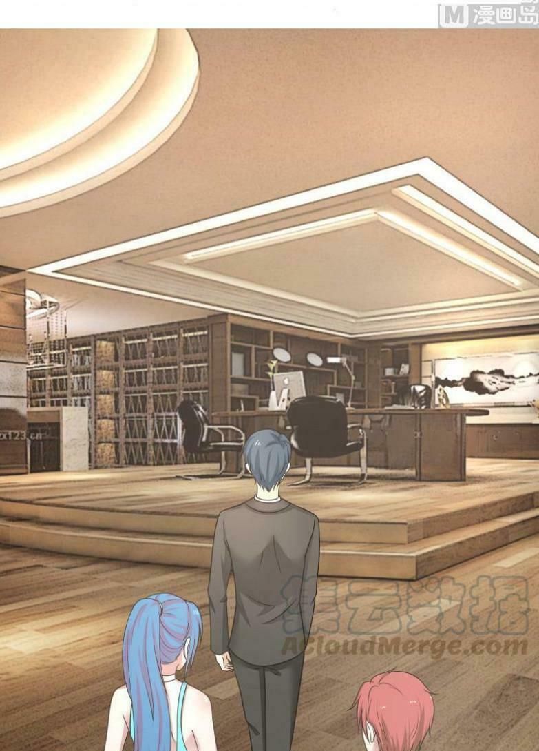 đọc truyện Trên Người Ta Có Một Con Rồng Chương 159 ảnh 7 tại Thiên Thai Truyện