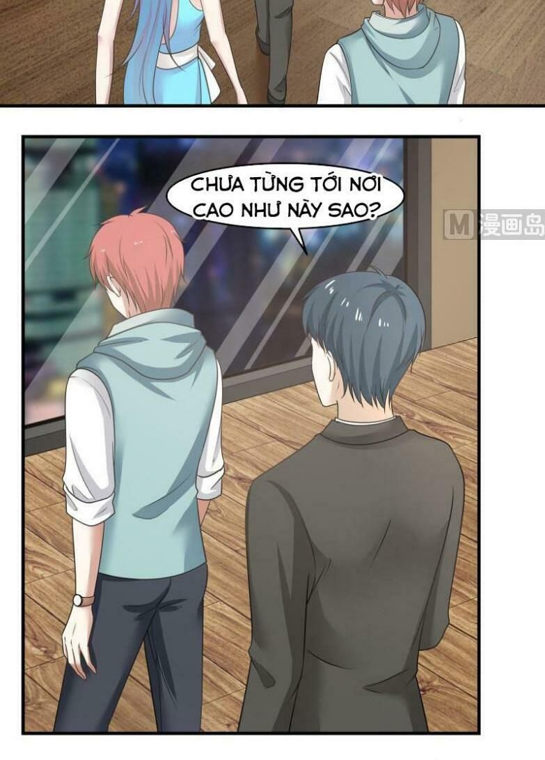 đọc truyện Trên Người Ta Có Một Con Rồng Chương 159 ảnh 8 tại Thiên Thai Truyện