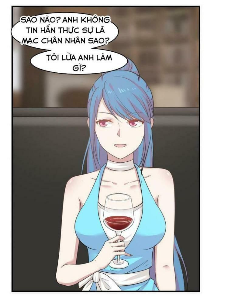 đọc truyện Trên Người Ta Có Một Con Rồng Chương 159 ảnh 11 tại Thiên Thai Truyện