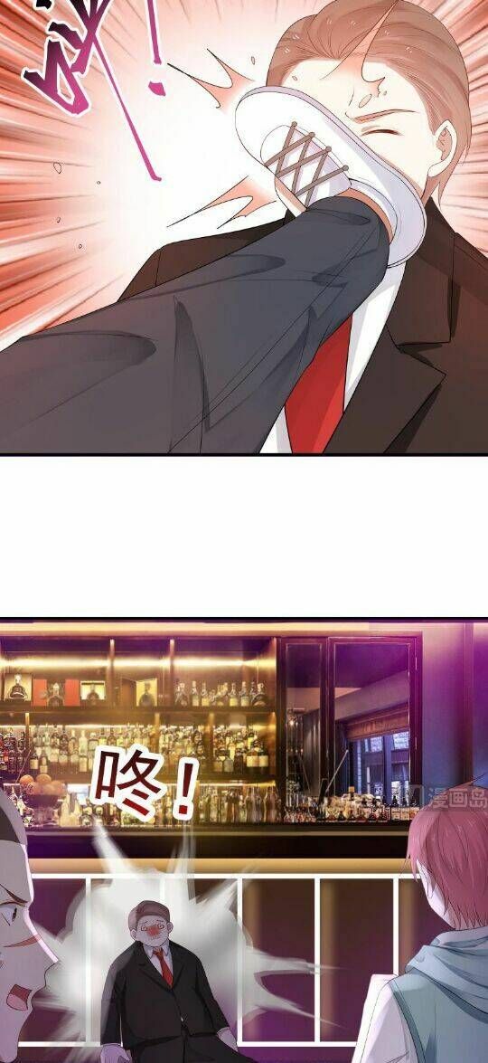 đọc truyện Trên Người Ta Có Một Con Rồng Chương 16 ảnh 13 tại Thiên Thai Truyện