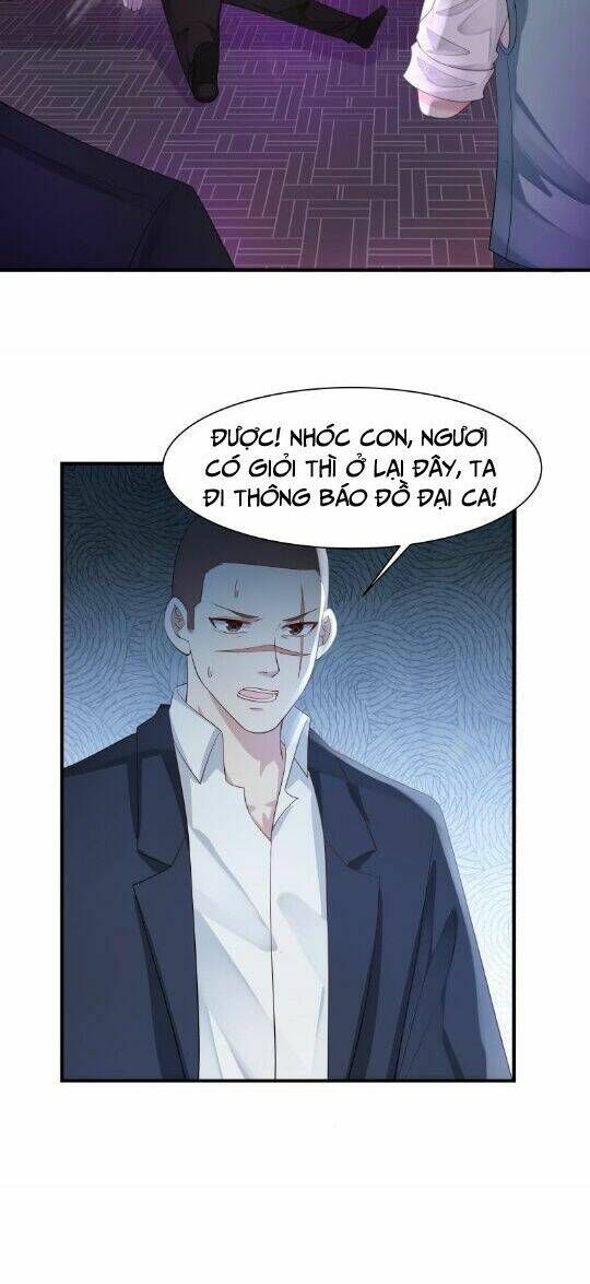 đọc truyện Trên Người Ta Có Một Con Rồng Chương 16 ảnh 14 tại Thiên Thai Truyện