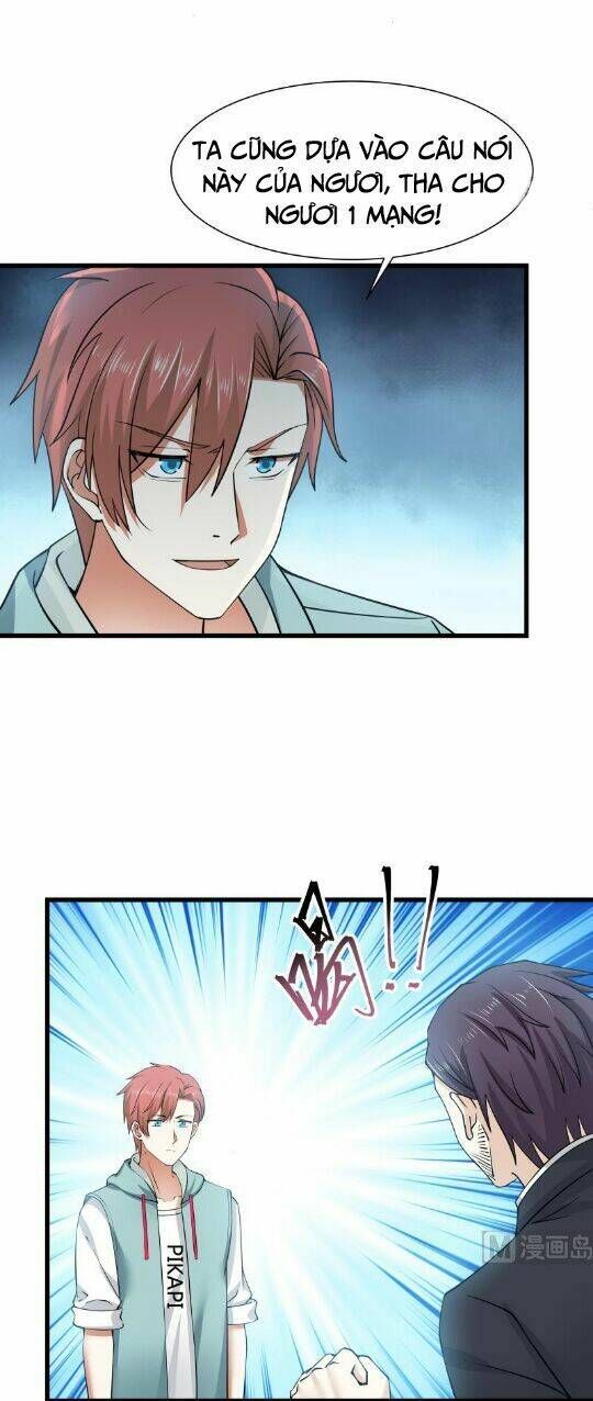 đọc truyện Trên Người Ta Có Một Con Rồng Chương 16 ảnh 8 tại Thiên Thai Truyện