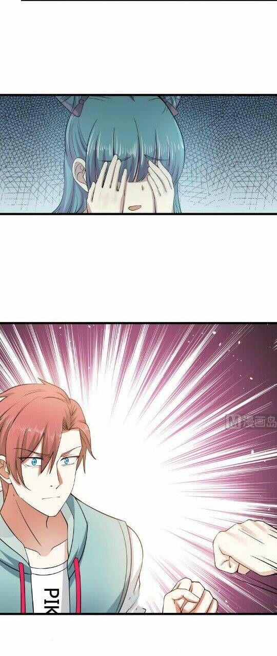 đọc truyện Trên Người Ta Có Một Con Rồng Chương 16 ảnh 9 tại Thiên Thai Truyện