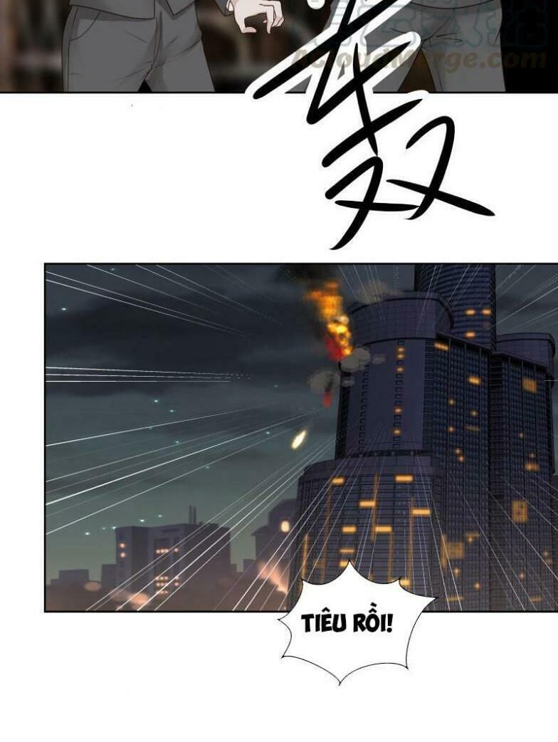 đọc truyện Trên Người Ta Có Một Con Rồng Chương 160 ảnh 14 tại Thiên Thai Truyện