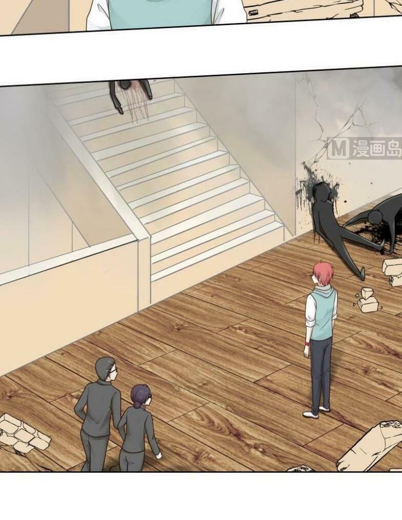 đọc truyện Trên Người Ta Có Một Con Rồng Chương 160 ảnh 18 tại Thiên Thai Truyện