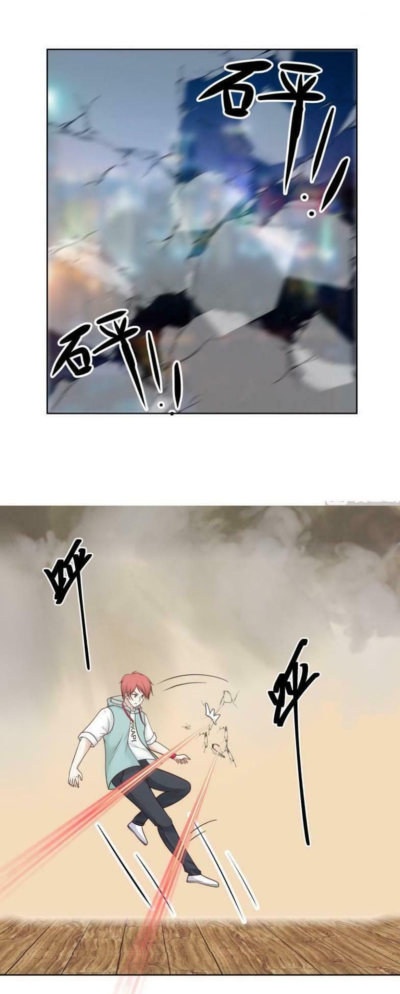 đọc truyện Trên Người Ta Có Một Con Rồng Chương 160 ảnh 19 tại Thiên Thai Truyện