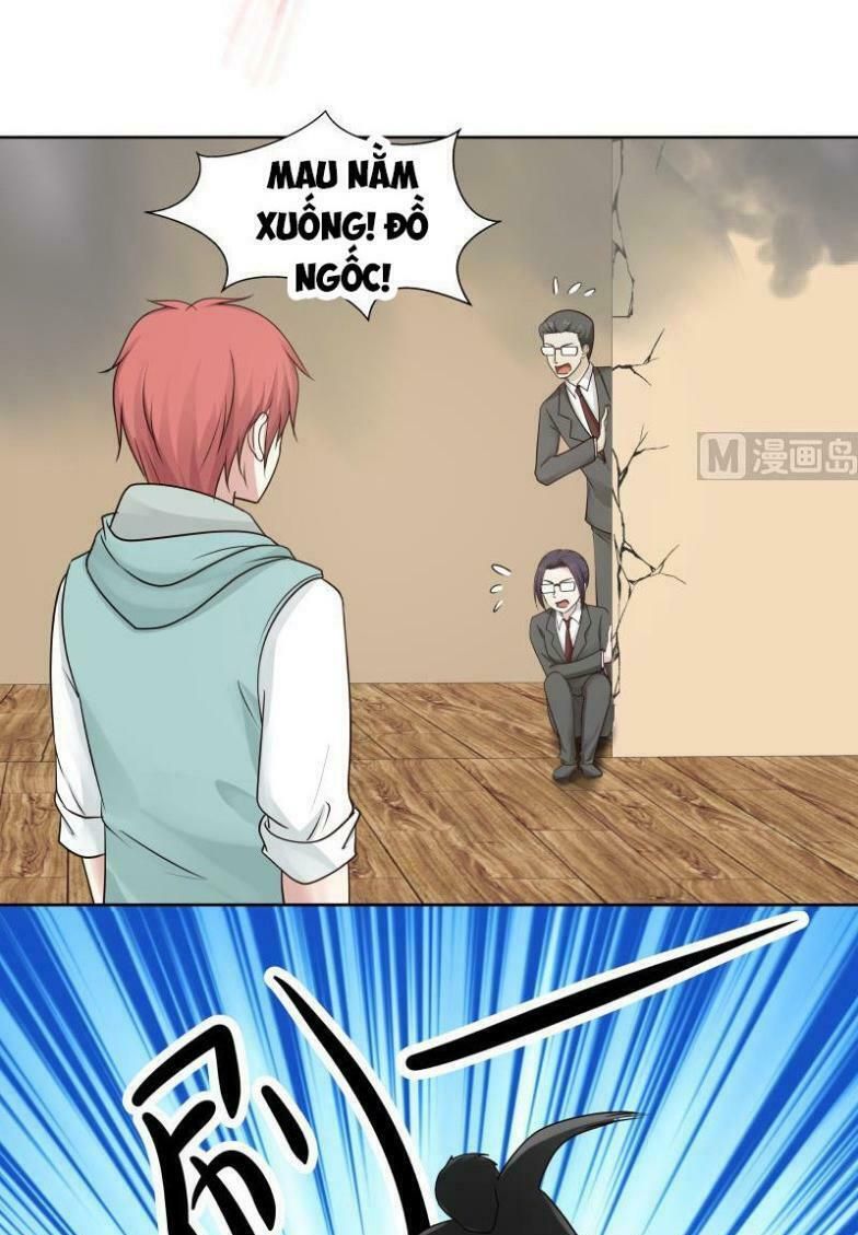 đọc truyện Trên Người Ta Có Một Con Rồng Chương 160 ảnh 20 tại Thiên Thai Truyện