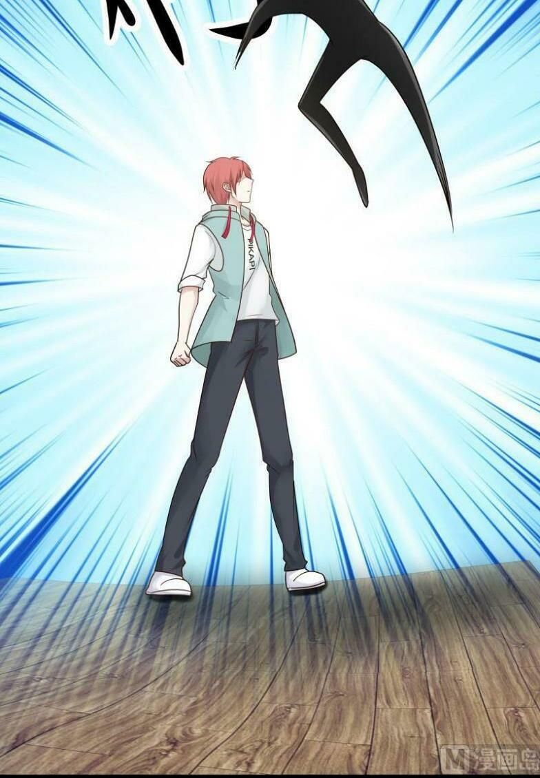 đọc truyện Trên Người Ta Có Một Con Rồng Chương 160 ảnh 21 tại Thiên Thai Truyện