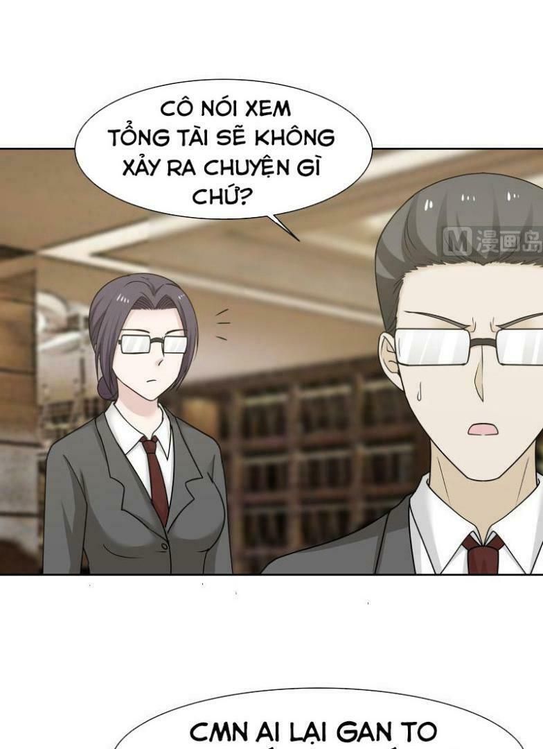 đọc truyện Trên Người Ta Có Một Con Rồng Chương 160 ảnh 5 tại Thiên Thai Truyện