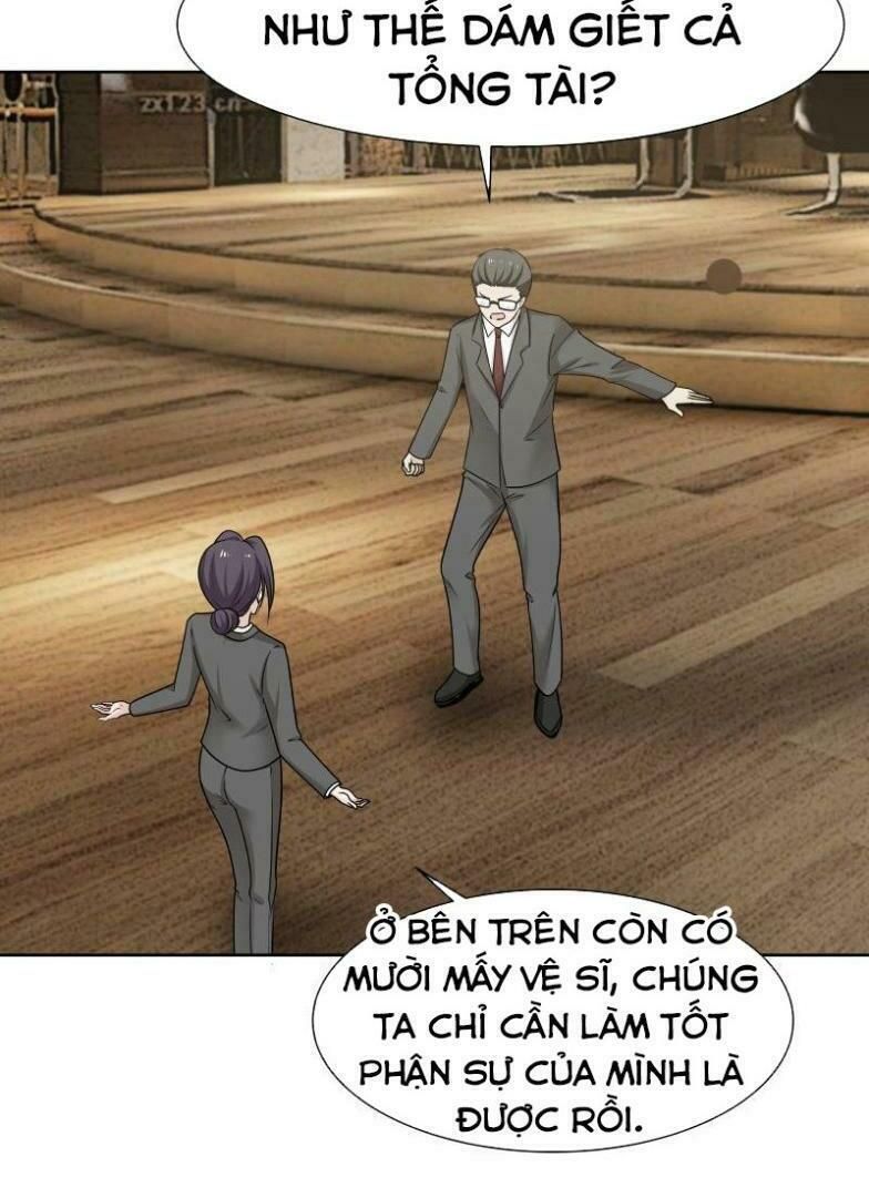 đọc truyện Trên Người Ta Có Một Con Rồng Chương 160 ảnh 6 tại Thiên Thai Truyện