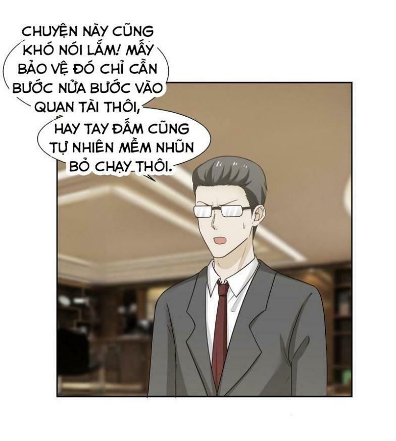 đọc truyện Trên Người Ta Có Một Con Rồng Chương 160 ảnh 7 tại Thiên Thai Truyện