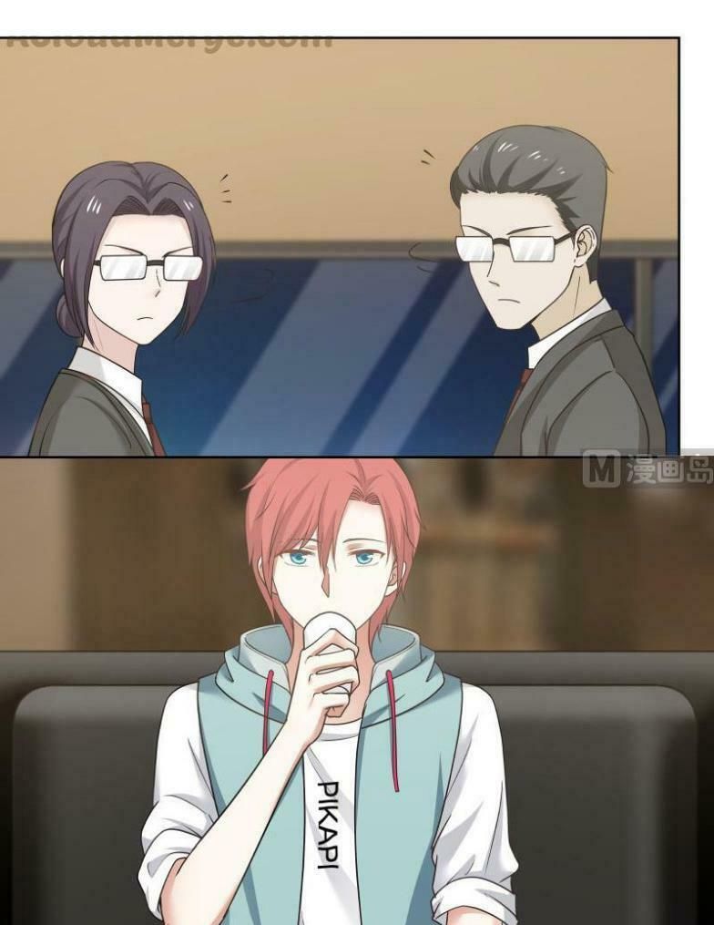 đọc truyện Trên Người Ta Có Một Con Rồng Chương 160 ảnh 8 tại Thiên Thai Truyện