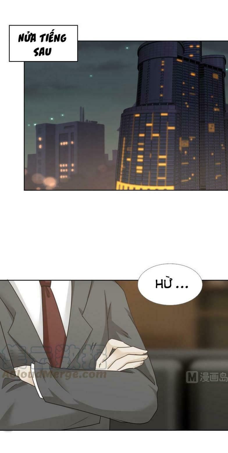 đọc truyện Trên Người Ta Có Một Con Rồng Chương 160 ảnh 10 tại Thiên Thai Truyện