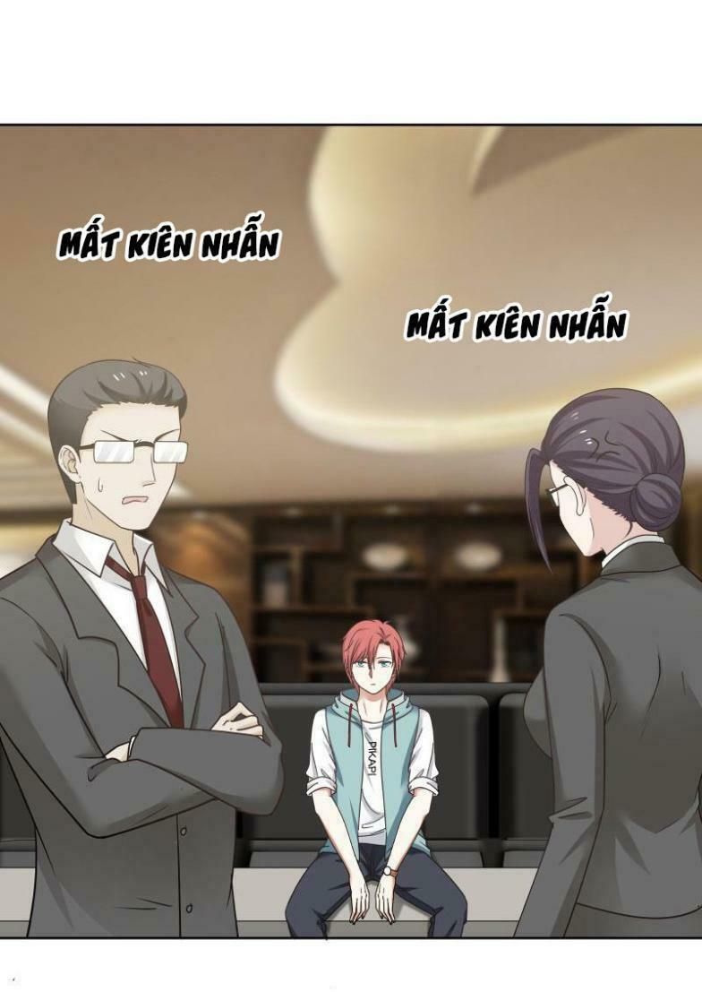 đọc truyện Trên Người Ta Có Một Con Rồng Chương 160 ảnh 11 tại Thiên Thai Truyện