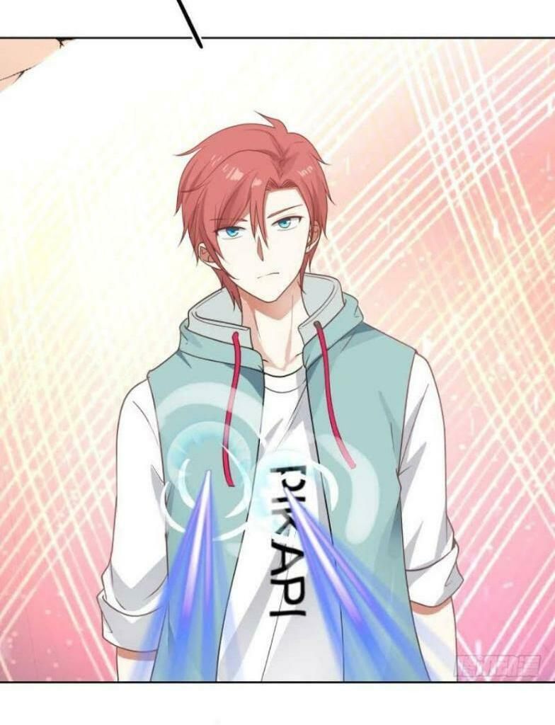 đọc truyện Trên Người Ta Có Một Con Rồng Chương 161 ảnh 15 tại Thiên Thai Truyện