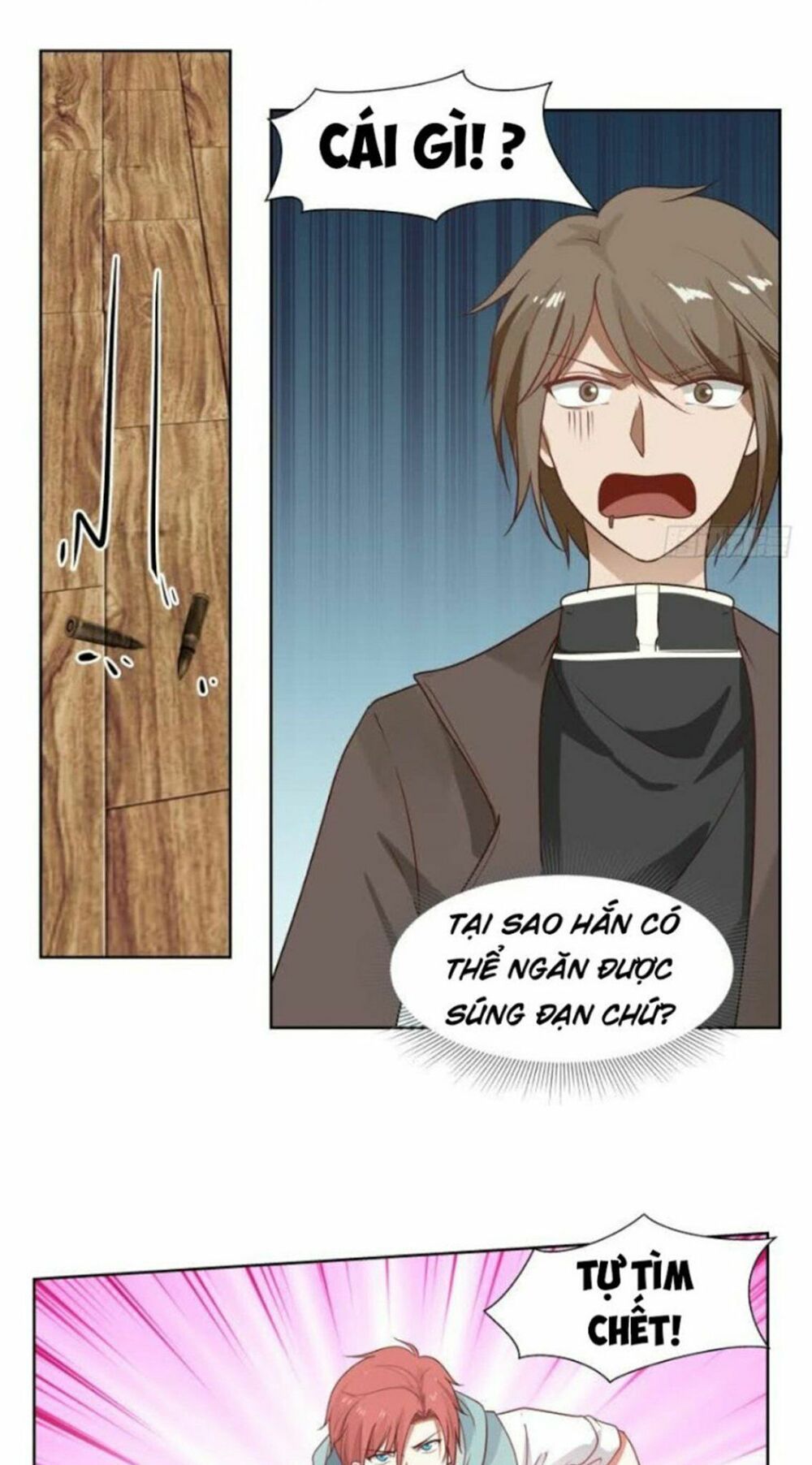 đọc truyện Trên Người Ta Có Một Con Rồng Chương 161 ảnh 16 tại Thiên Thai Truyện