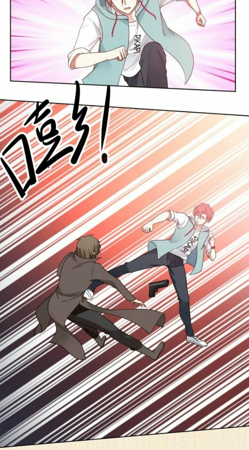 đọc truyện Trên Người Ta Có Một Con Rồng Chương 161 ảnh 17 tại Thiên Thai Truyện