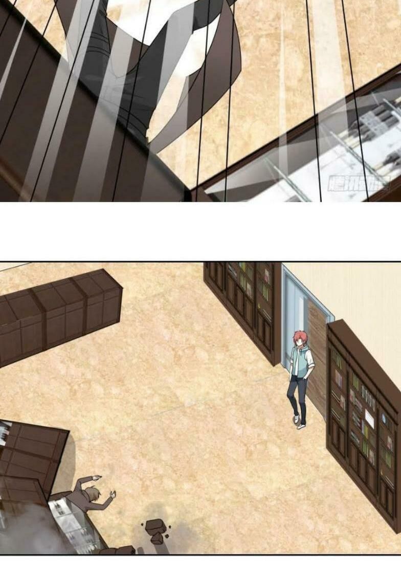 đọc truyện Trên Người Ta Có Một Con Rồng Chương 161 ảnh 19 tại Thiên Thai Truyện