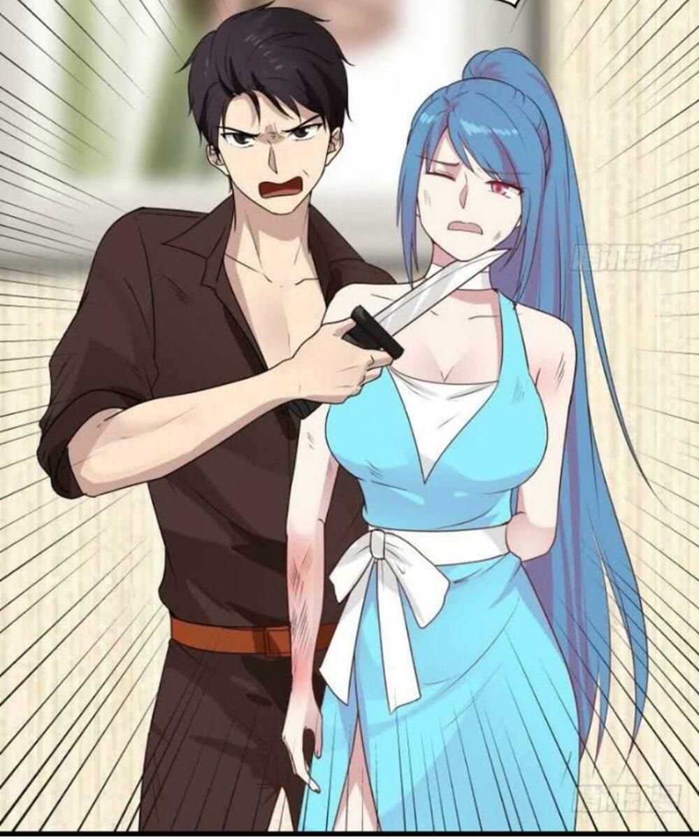 đọc truyện Trên Người Ta Có Một Con Rồng Chương 161 ảnh 22 tại Thiên Thai Truyện