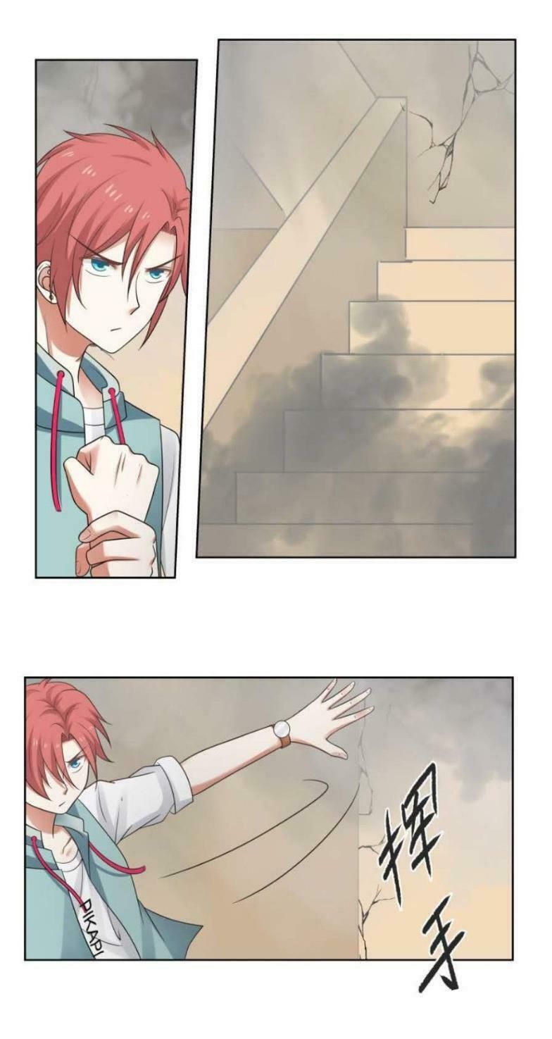 đọc truyện Trên Người Ta Có Một Con Rồng Chương 161 ảnh 5 tại Thiên Thai Truyện