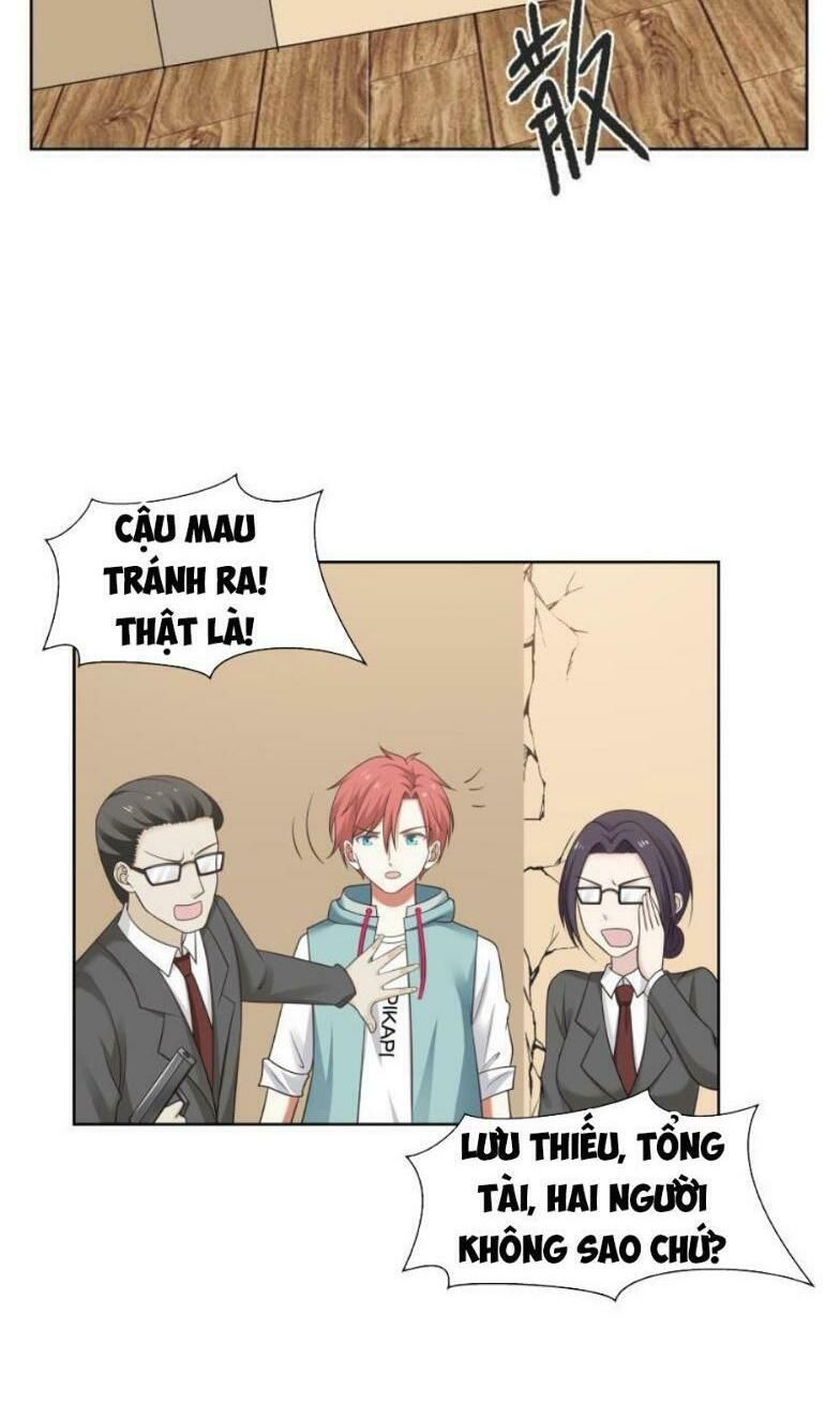 đọc truyện Trên Người Ta Có Một Con Rồng Chương 161 ảnh 7 tại Thiên Thai Truyện