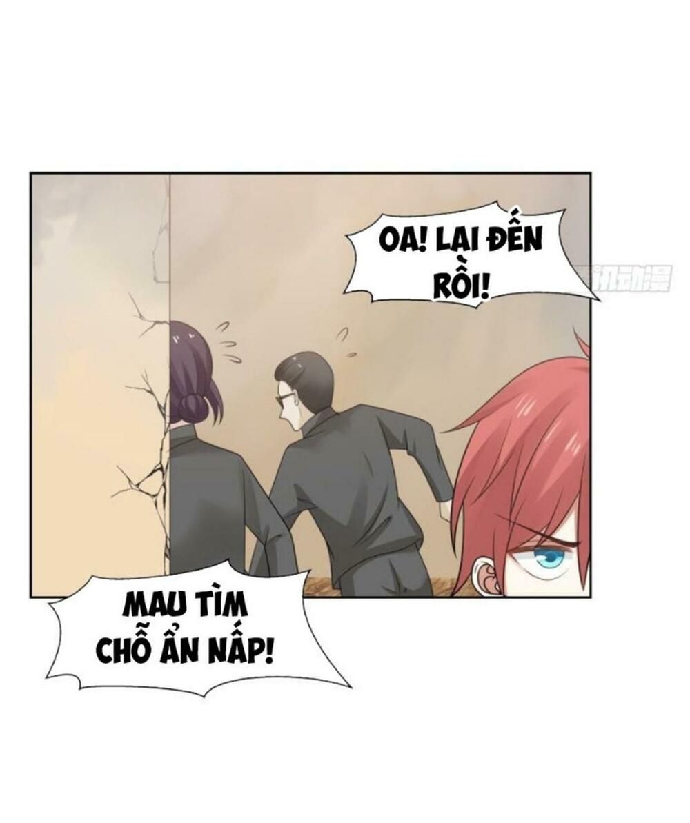 đọc truyện Trên Người Ta Có Một Con Rồng Chương 161 ảnh 9 tại Thiên Thai Truyện