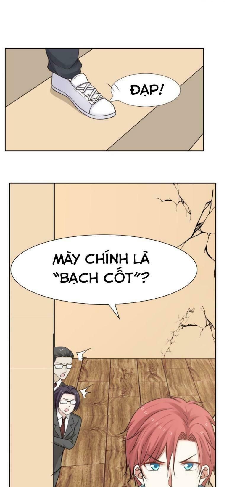 đọc truyện Trên Người Ta Có Một Con Rồng Chương 161 ảnh 10 tại Thiên Thai Truyện