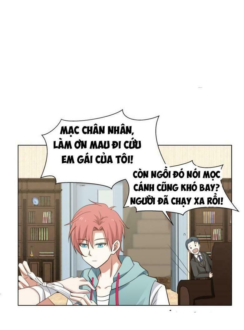 đọc truyện Trên Người Ta Có Một Con Rồng Chương 162 ảnh 13 tại Thiên Thai Truyện