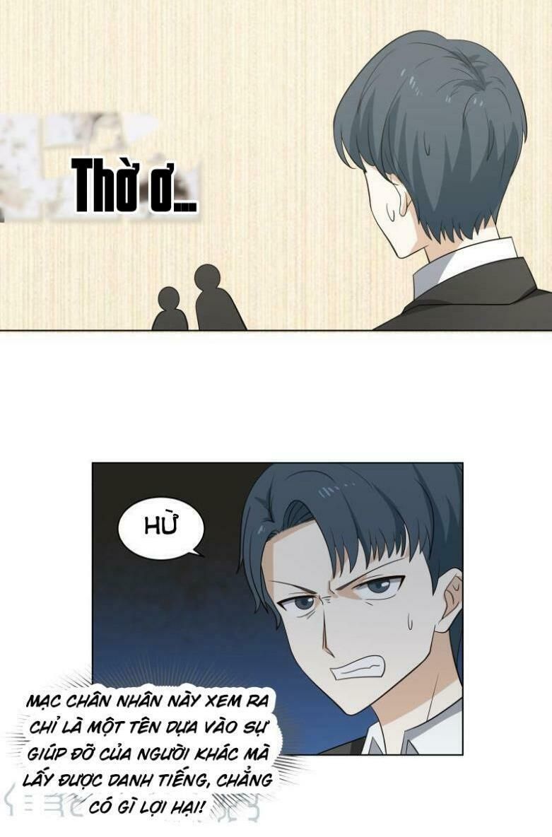 đọc truyện Trên Người Ta Có Một Con Rồng Chương 162 ảnh 15 tại Thiên Thai Truyện