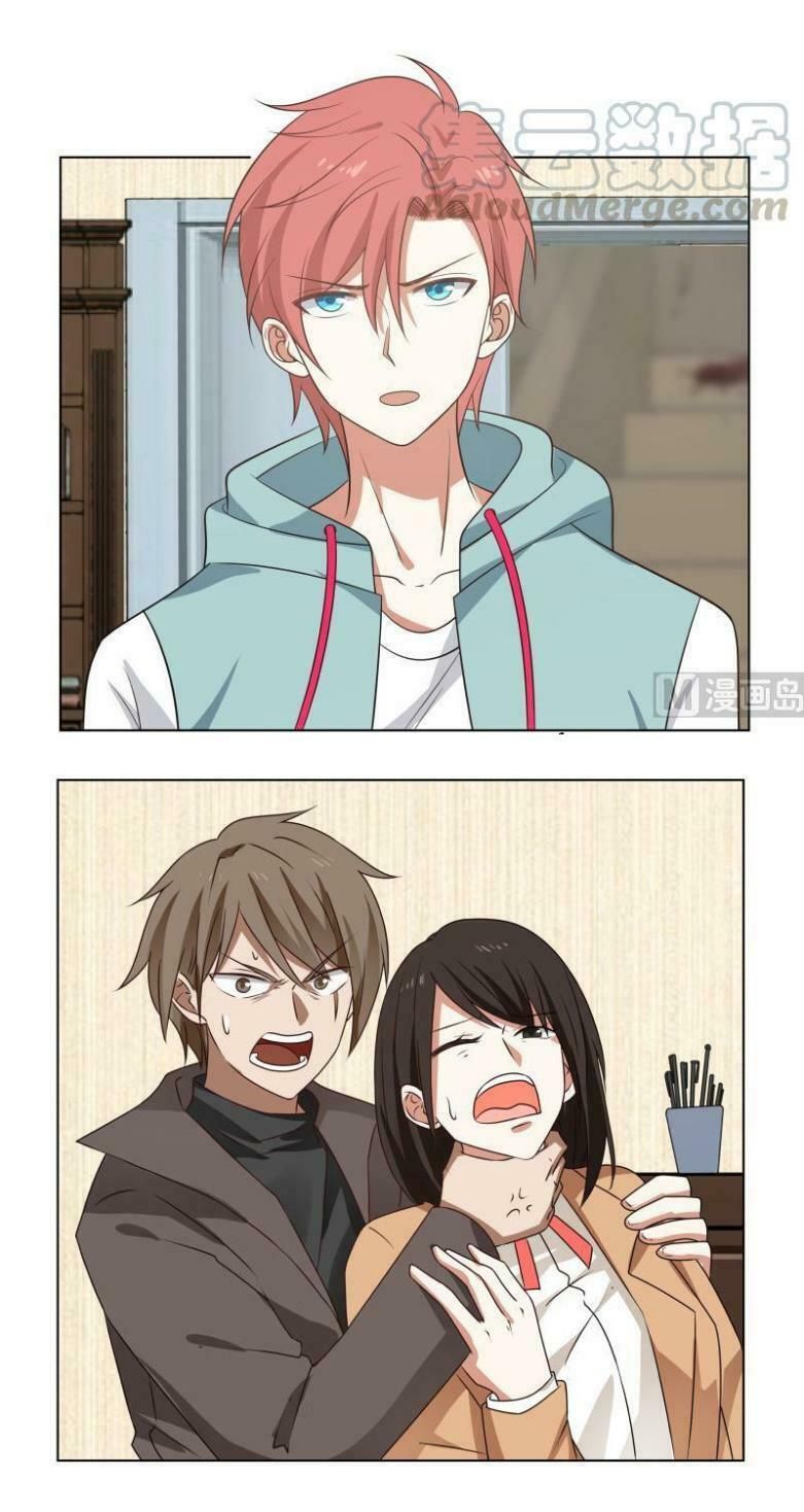 đọc truyện Trên Người Ta Có Một Con Rồng Chương 162 ảnh 6 tại Thiên Thai Truyện