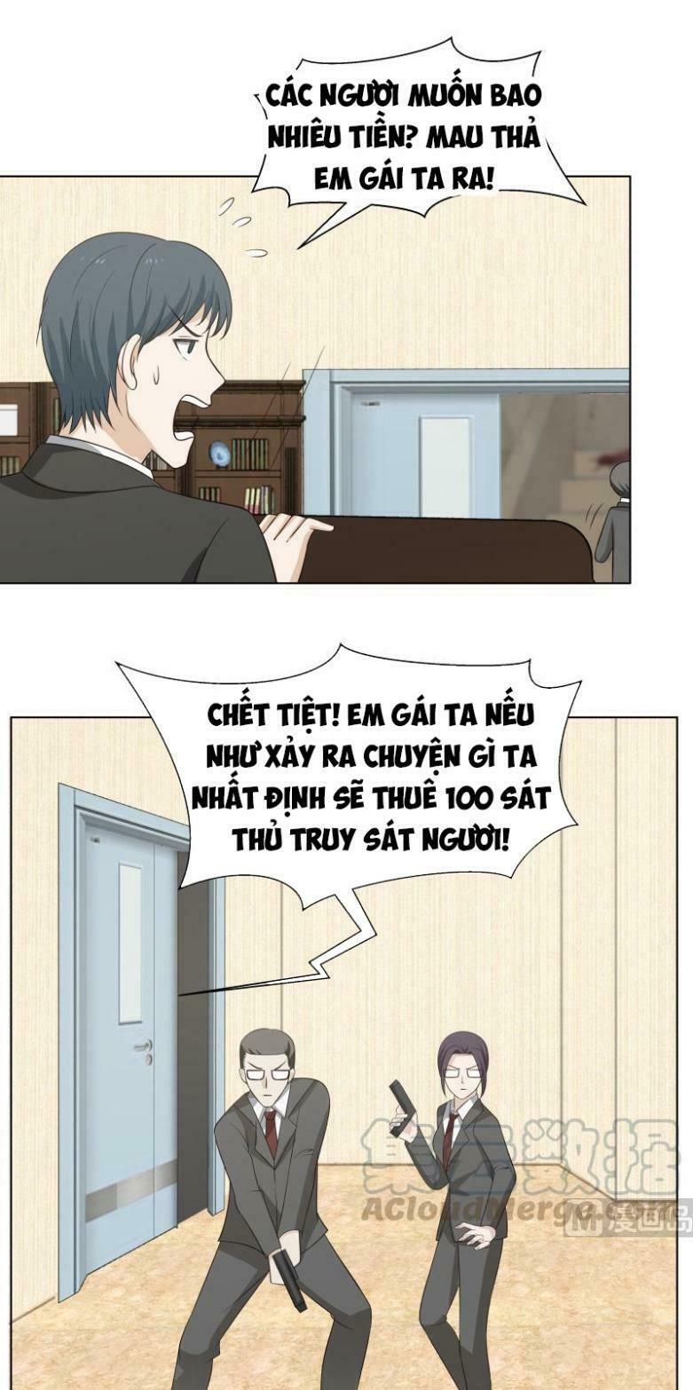 đọc truyện Trên Người Ta Có Một Con Rồng Chương 162 ảnh 7 tại Thiên Thai Truyện